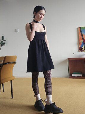 For Love & Lemons dress